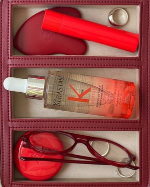 Image post by @kerastase_official on Instagram