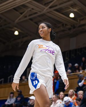 Image post by @dukewbb on Instagram