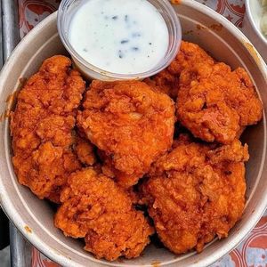 Image post by @thefoodieguideofficial on Instagram