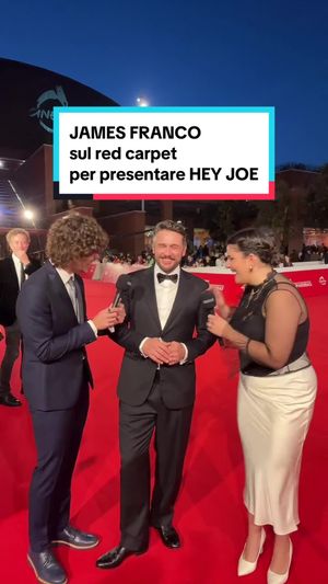 Video post by @romacinemafest on TikTok