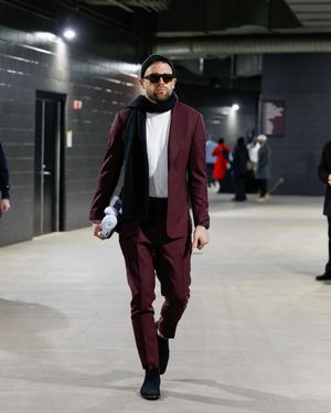 Image post by @zachertz on Instagram