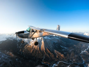 Image post by @gopro on Instagram