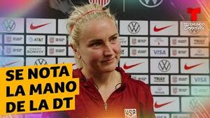 Video post by @deportes on YouTube