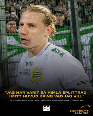 Image post by @fotbolldirekt on Instagram