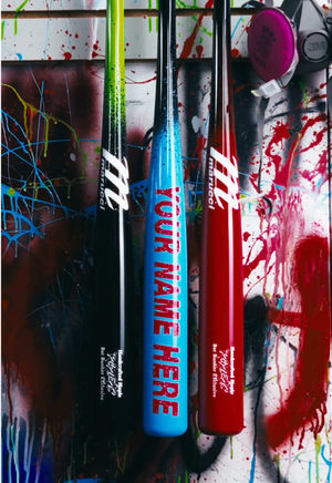 Video post by @maruccisports on TikTok