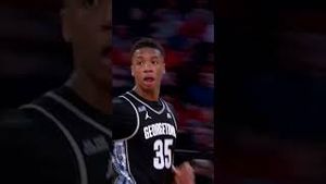 Video post by @nbcsports on YouTube