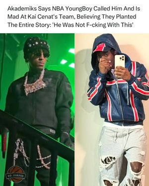 Image post by @nojumper on Instagram