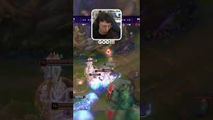 Video post by @redbullgaming on YouTube