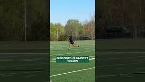 Video post by @nyjets on YouTube
