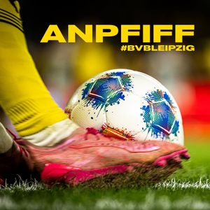 Image post by @BVB on Twitter