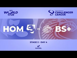 Video post by @TrackmaniaEsports on YouTube