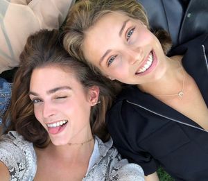 Image post by @carlabenavent17 on Instagram