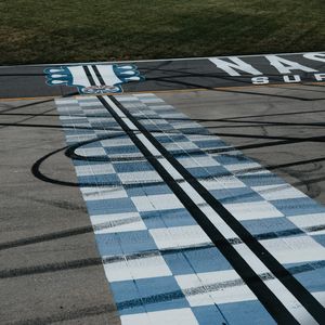 Image post by @nashvillesuperspeedway on Instagram