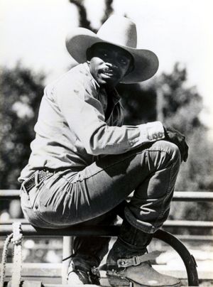Image post by @prca_prorodeo on Instagram
