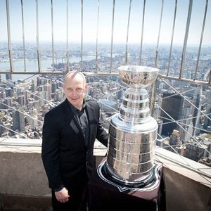 Image post by @empirestatebldg on Instagram