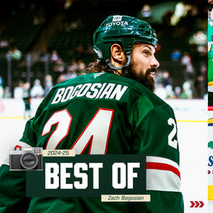Image post by @minnesotawild on Instagram