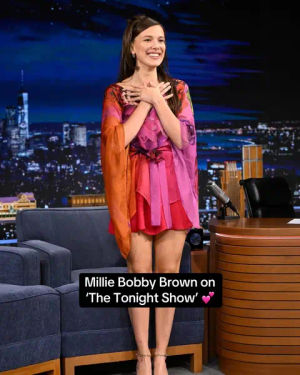 Image post by @people on TikTok