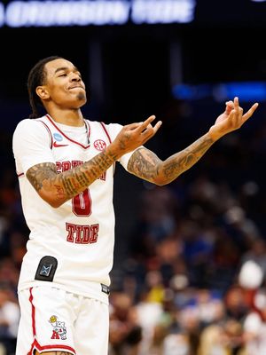 Image post by @mattpendletonsports on Instagram