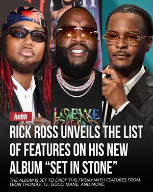 Image post by @hotnewhiphop on Instagram