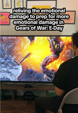 Video post by @xbox on TikTok