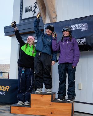 Image post by @mountsnow on Instagram