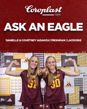 Image post by @wueagles on Instagram