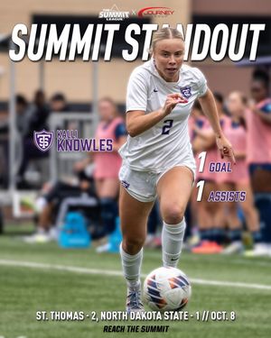 Image post by @thesummitleague on Instagram