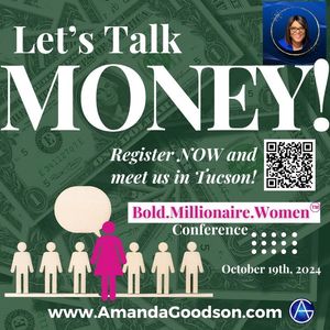 Image post by @amandagoodsonglobal on Facebook