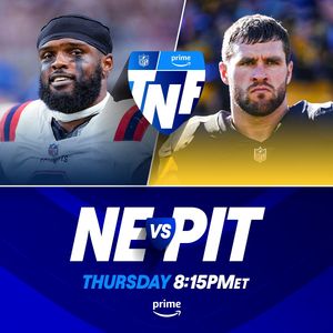 Image post by @nfl on Instagram