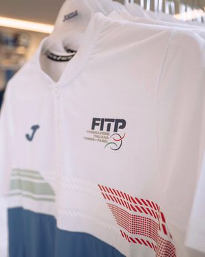 Image post by @_federtennis on Instagram