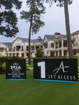 Image post by @stexaspga on Instagram