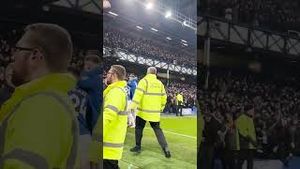 Video post by @deportes on YouTube