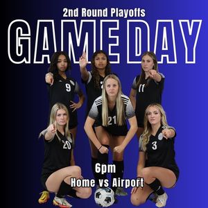 Image post by @ilhsgirlssoccer on Instagram