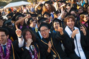 Image post by @ucsandiego on Instagram