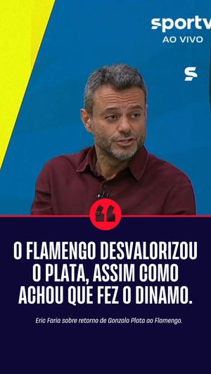 Image post by @sportv on Instagram