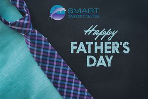 Image post by @SmartDiagnosticDevices on Facebook