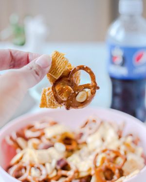 Image post by @pepsicarolinas on Instagram