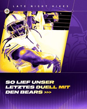 Image post by @vikings_deutsch on Instagram