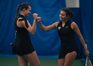 Image post by @oaklandtennis_ on Instagram