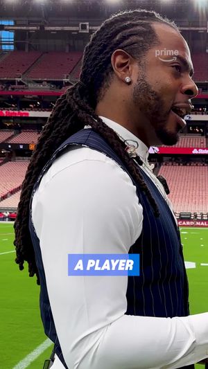 Video post by @nflonprime on TikTok