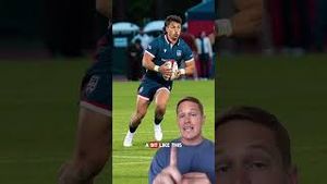 Video post by @usmlr on YouTube