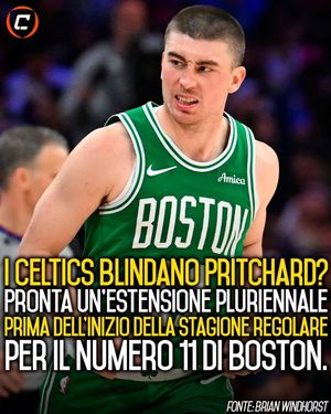 Image post by @cronache_di_basket on Instagram