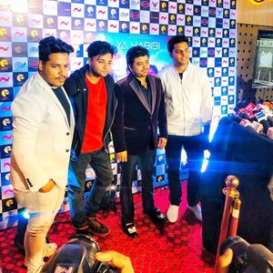 Image post by @ambujsinghofficial on Instagram