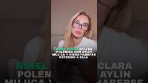 Video post by @laopinionla on YouTube