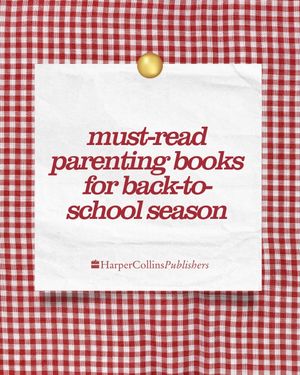 Image post by @harpercollins on Instagram