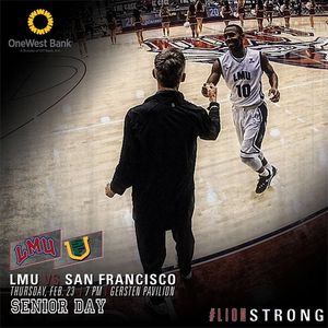 Image post by @lmulionsmbb on Instagram