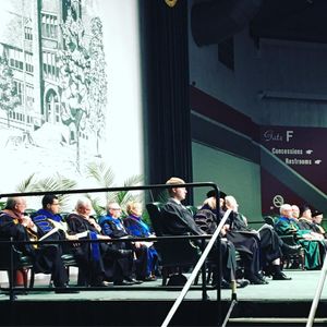 Image post by @marshallu on Instagram