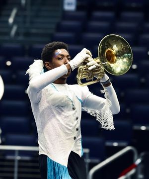 Image post by @wgisportofthearts on Instagram