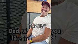 Video post by @tonyrobbinslive on YouTube