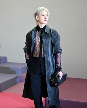 Image post by @ellemenhk on Instagram